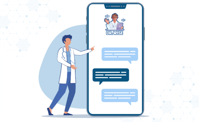 Dr. Wise AI Chatbot